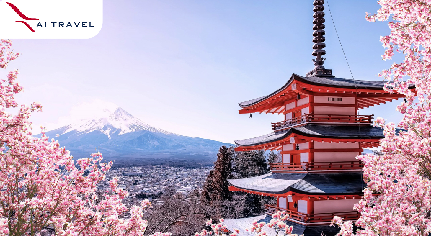 Sakura - Season